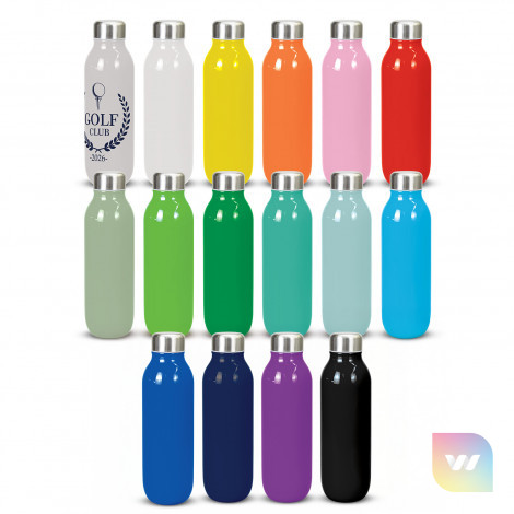 129246 - Camaro Vacuum Bottle