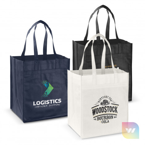 109071 - Mega Shopper Tote Bag