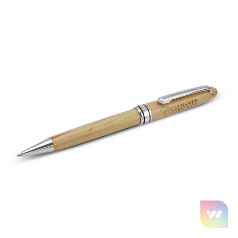 114975 - Supreme Wood Pen