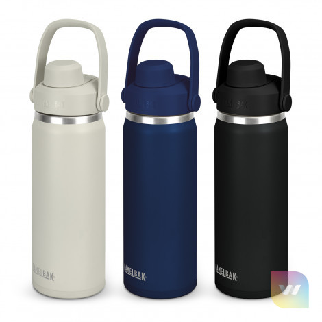 127725 - CamelBak Thrive Chug Vacuum Bottle - 600ml
