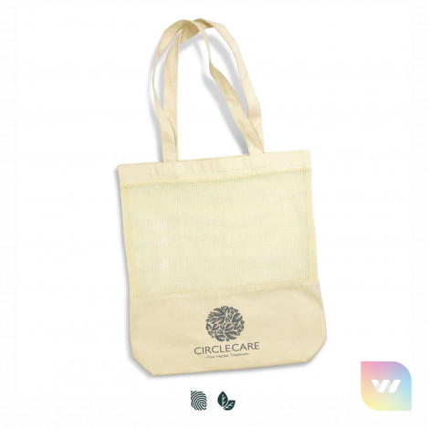 119305 - Laurel Cotton Tote Bag