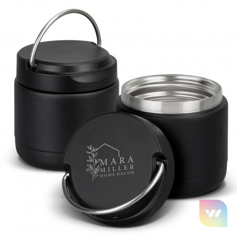 122001 - Canmore Vacuum Flask