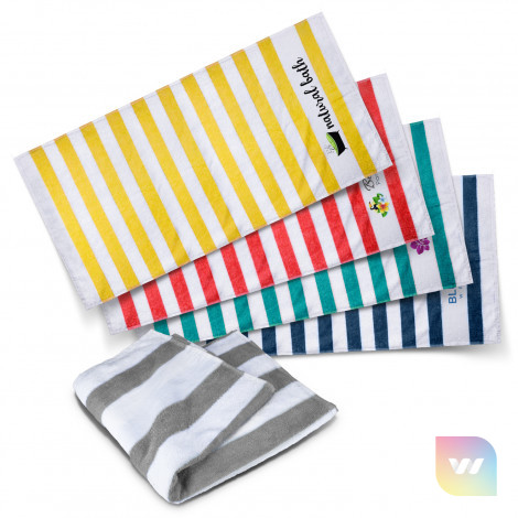 120248 - Esplanade Beach Towel