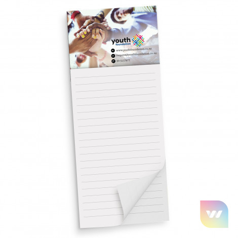 118490 - Magnet Pad - Lined