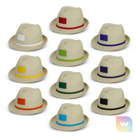 122327 - Bruno Fedora Hat