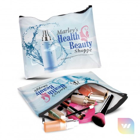 114250 - Madonna Cosmetic Bag - Large