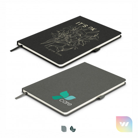123972 - Petros Stone Paper Notebook