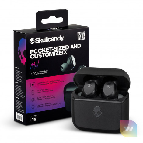 124418 - Skullcandy Mod TWS Earbuds