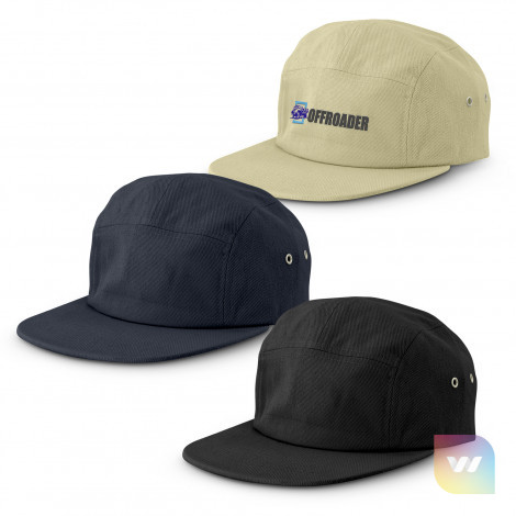 119457 - Catalyst Cap