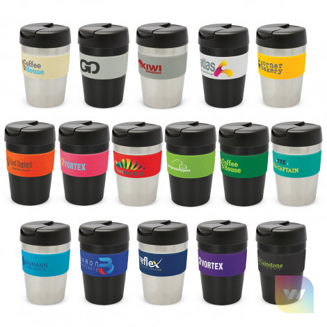 113423 - Java Vacuum Cup - 340ml