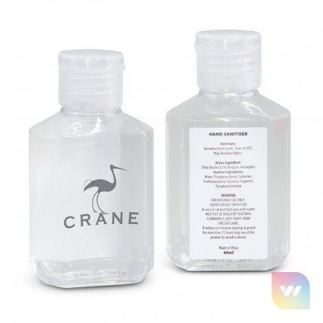 200323 - Hand Sanitiser Gel 60ml
