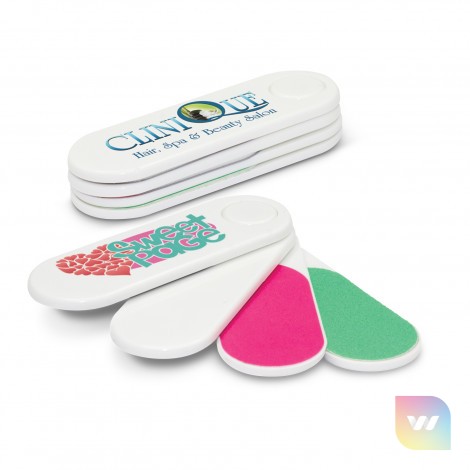 104633 - Swivel Nail Care Kit