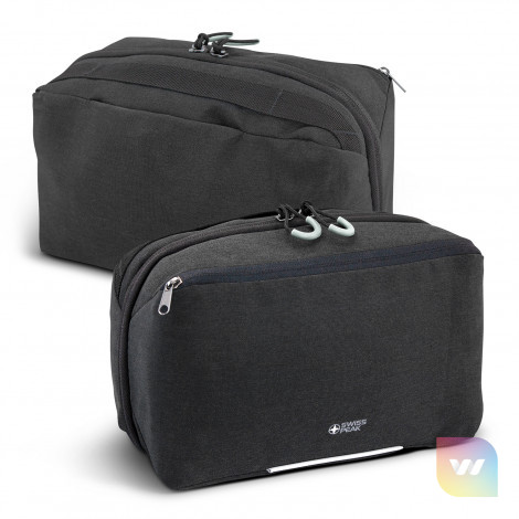 118872 - Swiss Peak Toiletry Bag