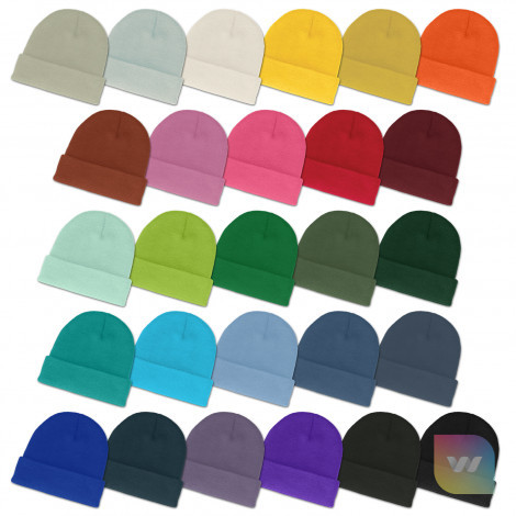 109118 - Everest Beanie