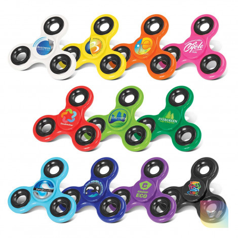 113016 - Fidget Spinner