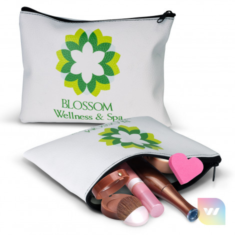 123554 - Flora Cosmetic Bag - Small