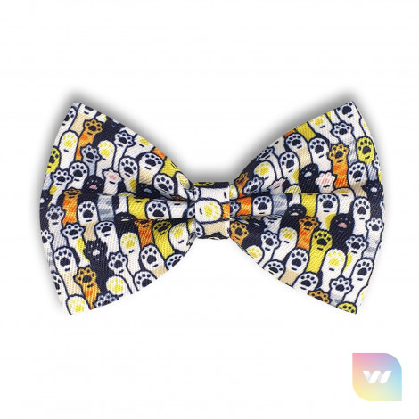 125067 - Amigo Pet Bow Tie