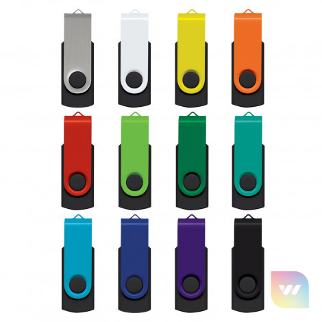 108474 - Helix 16GB Flash Drive