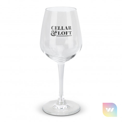 126053 - Mahana Wine Glass 315ml