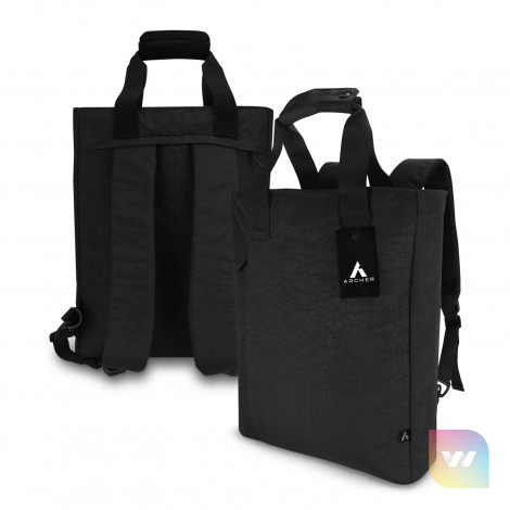 128647 - ARCHER Tasman Totepack