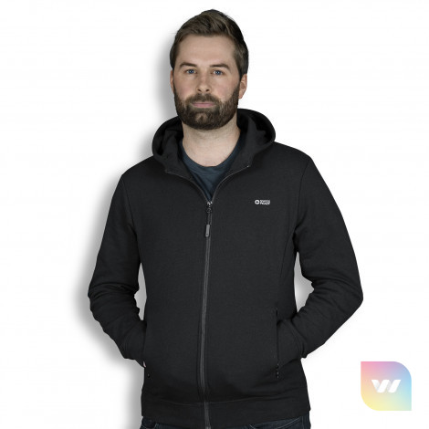 126587 - Swiss Peak Urban Hoodie