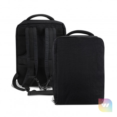 128651 - ARCHER Tasman Travel Backpack