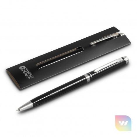 125280 - Swiss Peak Luzern Pen