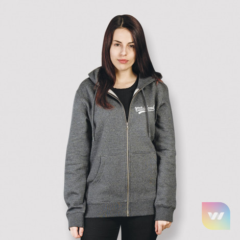 121131 - TRENDSWEAR Jasper Unisex Hoodie