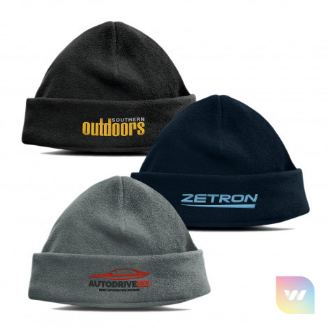 110838 - Seattle Polar Fleece Beanie