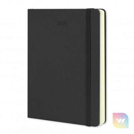 118683 - Moleskine 2026 Planner - Daily