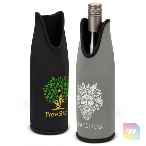 126234 - Sonoma Wine Bottle Cooler