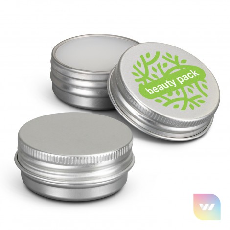 121928 - Lip Balm Tin