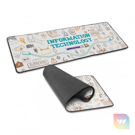 117050 - Jumbo Desk Mat