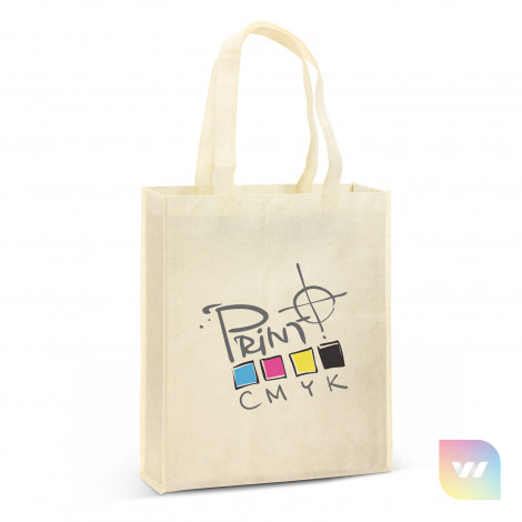 117690 - Avanti Natural Look Tote Bag