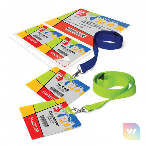 108490 - Ezy Badge