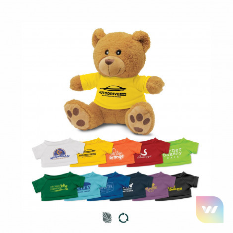114175 - Teddy Bear Plush Toy