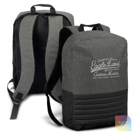 121134 - Duet Backpack
