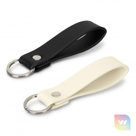 127925 - Bellamy Key Ring