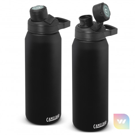 118582 - CamelBak Chute Mag Vacuum Bottle - 1L