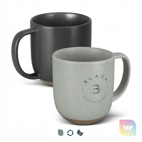 126699 - Robusta Ceramic Mug