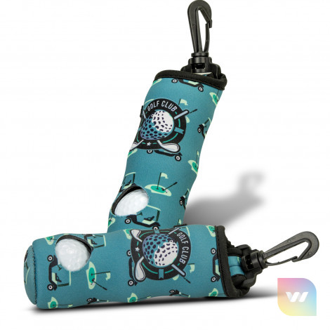 129429 - Caddy Golf Ball Holder