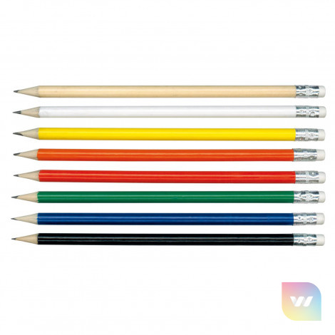100428 - HB Pencil