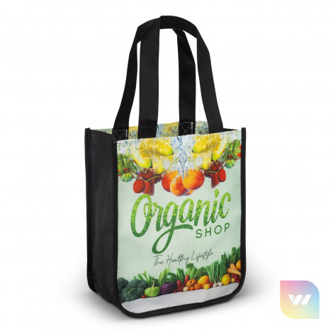 126977 - Indigo Tote Bag
