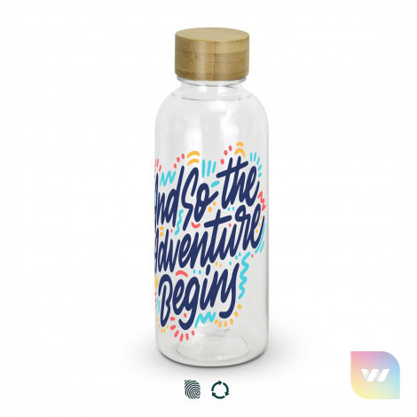 122384 - RPET Bottle