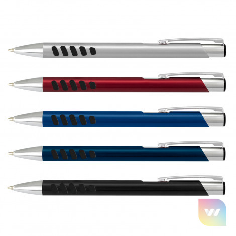 124902 - Panama Grip Pen