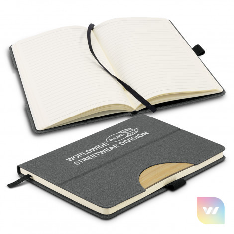 124868 - Atoll Notebook