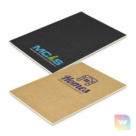 117840 - Kora Notebook - Medium