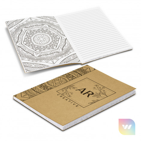 121523 - Mindfulness Notebook