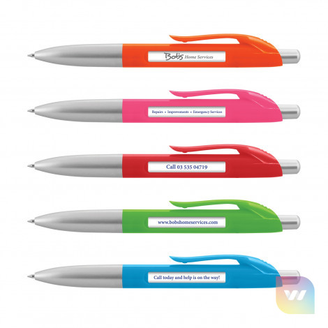 110819 - Spin Message Pen