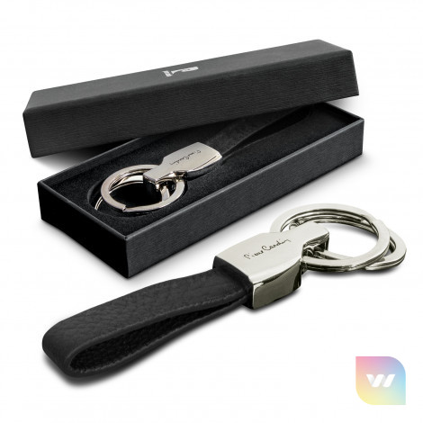 120579 - Pierre Cardin Belfort Key Ring